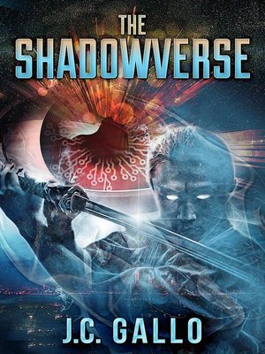 cover image of The Shadowverse